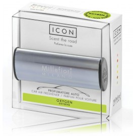 Millefiori Milano Icon Metallo Oxygen autolõhnastaja