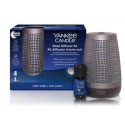 Yankee Candle Sleep Diffuser Kit hajuti komplekt (hajuti + 14 ml. aroom hajuti jaoks)