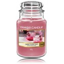 Yankee Candle Sweet Plum Sake lõhnaküünal