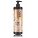 Fudge Professional All Blonde Color Lock Shampoo šampoon blondidele juustele