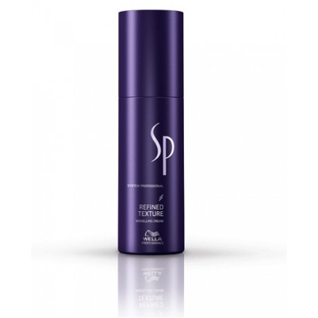 Wella Professional SP Refined Texture моделирующий крем 75 мл.