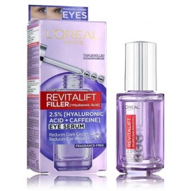 L'oreal Revitalift Filler silmaseerum