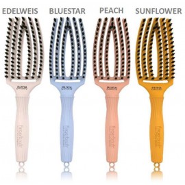 Olivia Garden Finger Brush Bloom juuksehari