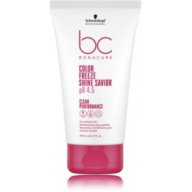 Schwarzkopf Professional BC Bonacure Color Freeze pH. 4.5 Shine Savior särakreem