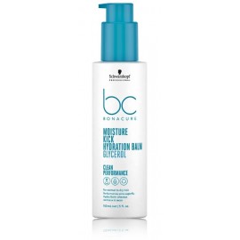 Schwarzkopf Professional BC Bonacure Moisture Kick Hydration Balm palsam kuivadele juustele