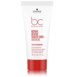 Schwarzkopf Professional BC Bonacure Repair Rescue Sealed Ends+ крем для кончиков волос