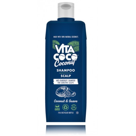 Vita Coco Scalp Coconut & Guava šampoon