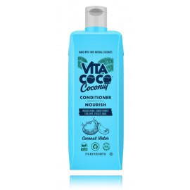 Vita Coco Nourish Coconut Water toitev palsam kuivadele ja kahustele juustele