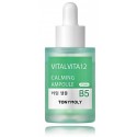 Tonymoly Vital Vita 12 Calming Ampoule Vitamin A успокаивающая сыворотка для лица