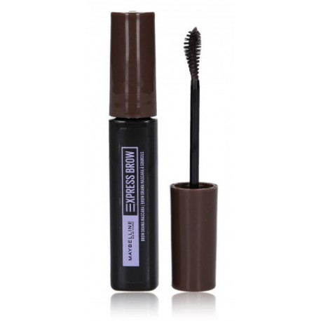 Maybelline BrowDrama тушь для коррекции формы бровей