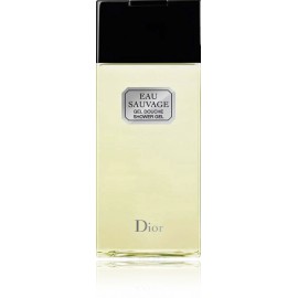 Dior Eau Sauvage dušigeel meestele