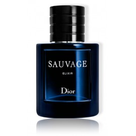 Dior Sauvage Elixir meestele