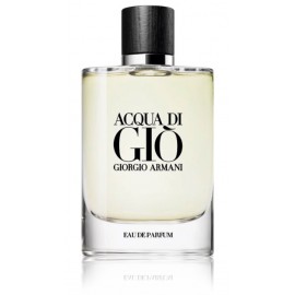 Giorgio Armani Acqua di Giò EDP духи для мужчин