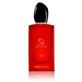 Giorgio Armani Si Passione Éclat EDP naistele