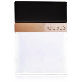 Guess Seductive Homme Noir raseerimisjärgne losjoon meestele