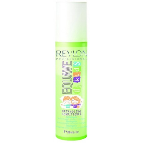 Revlon Professional Equave Kids несмываемый кондиционер для детей