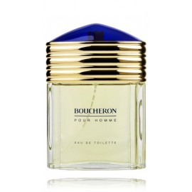 Boucheron Pour Homme EDT meestele