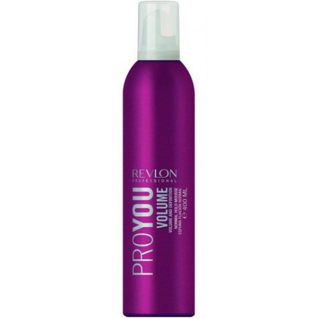 Revlon Professional Pro You Volume juuksevaht 400 ml