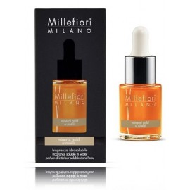 Millefiori Milano Mineral Gold toa aroomiõli