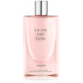 Lancome La Vie Est Belle ihupiim naistele