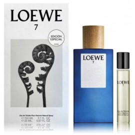 Loewe 7 набор для мужчин (150 мл. EDT + 20 мл. EDT)