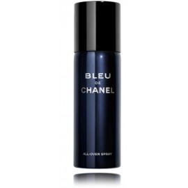 Chanel Bleu de Chanel pihustatav deodorant meestele