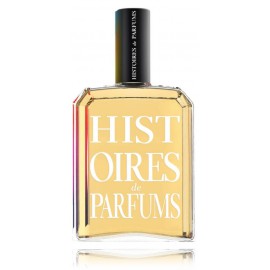 Histoires de Parfums 1472 The Divine Comedy EDP духи для мужчин и женщин