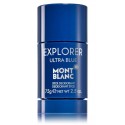 Mont Blanc Explorer Ultra Blue pulkdeodorant meestele