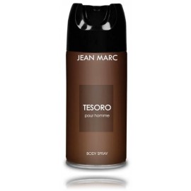 Jean Marc Tesoro Pour Homme spreideodorant meestele