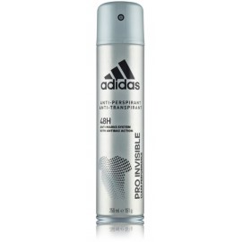 Adidas Pro Invisible 48H Anti-Perspirant for Men spreideodorant meestele