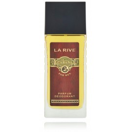 La Rive Cabana ароматизированный спрей-дезодорант для мужчин