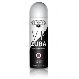 Cuba VIP Cuba spreideodorant meestele