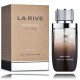 La Rive Prestige Brown EDP meestele