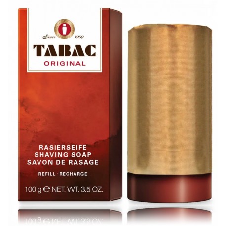 Tabac Original raseerimisseebi täide meestele