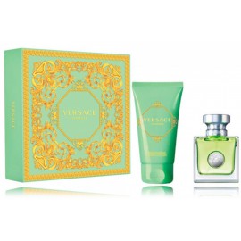 Versace Versense komplekt naistele (30 ml EDT + 50 ml ihupiim)