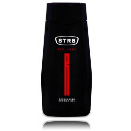 STR8 Red Code dušigeel meestele 250 ml