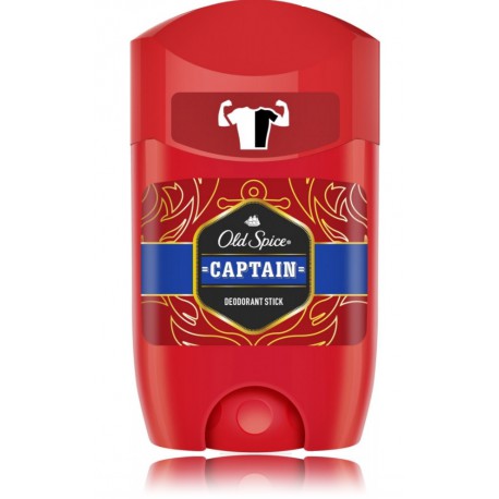 Old Spice Captain pulkdeodorant meestele