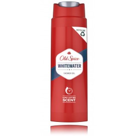 Old Spice Whitewater dušigeel meestele