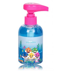 Baby Shark Singing Hand Wash laulev vedelseep lastele