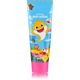 Baby Shark Toothpaste hambapasta lastele