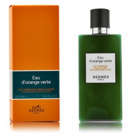 Hermès Eau d`Orange Verte лосьон для тела для женщин