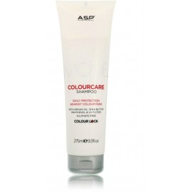 A.S.P Mode ColourCare Shampoo šampoon värvitud juustele