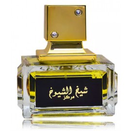 Lattafa Sheikh Al Shuyukh Concentrated EDP meestele