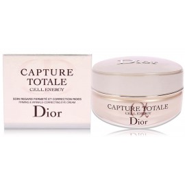 Dior Christian Capture Totale Firming & Wrinkle-Correcting Creme крем для глаз