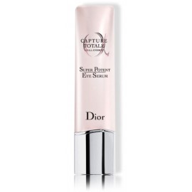 Dior Capture Totale Super Potent Eye Serum сыворотка для глаз