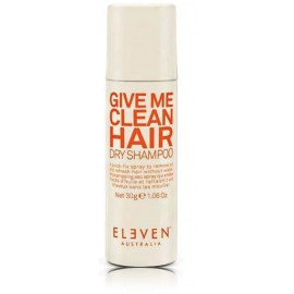 Eleven Australia Give Me Clean Hair Dry Shampoo сухой шампунь