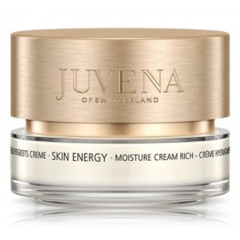 Juvena Skin Energy Moisture Cream Rich niisutav päevakreem näole