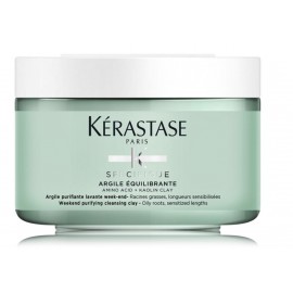 Kérastase Specifique Argile Équilibrante Cleansing Clay juukseid puhastav savi