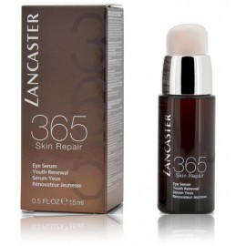 Lancaster 365 Skin Repair Eye Serum восстанавливающая сыворотка для глаз