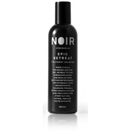 Noir Stockholm Epic Retreat Treatment Shampoo toitev šampoon